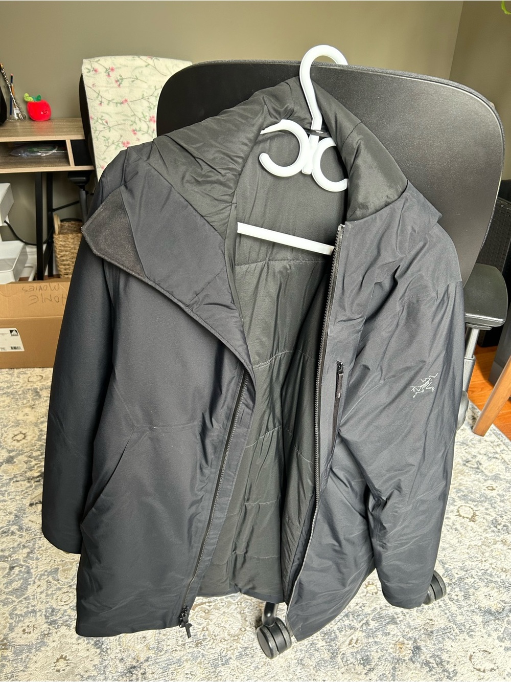 Arc’teryx Men’s Ralle Parka S